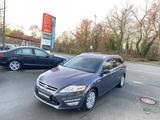 Ford Mondeo Turnier 2,0TDCi Business Edition NAVI AHK - Ford Mondeo aus 2013 mit Diesel-Antrieb: Kombi