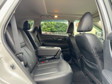 Nissan X-Trail 1.3DIG-T Tekna 158PS AUTOMATIK7SITZER