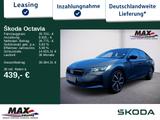 Skoda Octavia Limousine Sportline MATRIX-LED*HUD*KAM