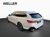 BMW 540 - Vorschau Bild 9