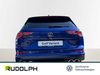 Volkswagen Golf - Vorschau Bild 7