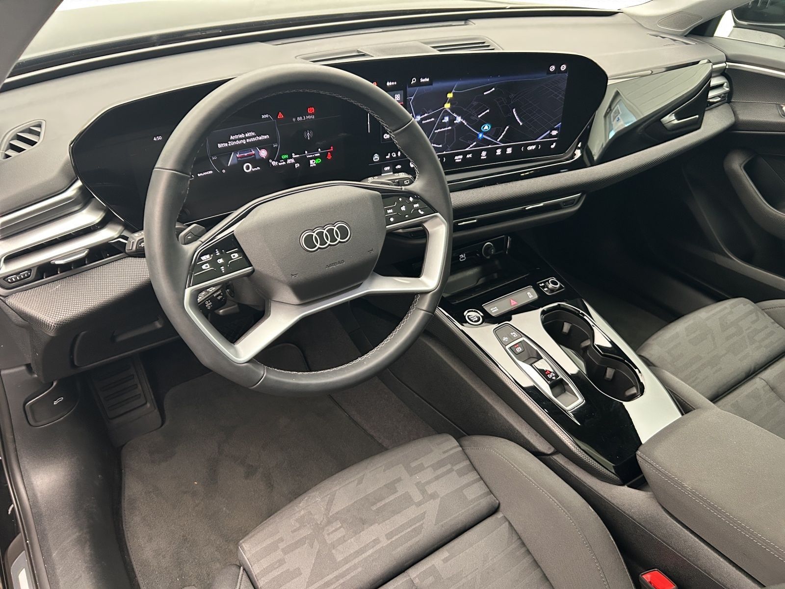 Audi A5 - Bild 5