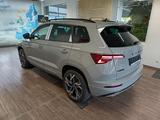 Skoda Karoq Sportline 2,0 TDI DSG 4x4*AHK*PSD*STD.HZG* - Skoda Karoq aus 2025