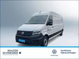 Volkswagen Crafter 35 Kasten HD/LR 2.0 TDI 130 kW - Pkw-Anhänger