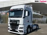 MAN TGX 18.510 4x2 LL SA, GX, Retarder, 2 Tanks - Offers