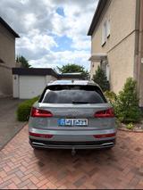 Audi Q5 40 TDI quattro S line Competition Pano M - Audi Q5 in Gelsenkirchen