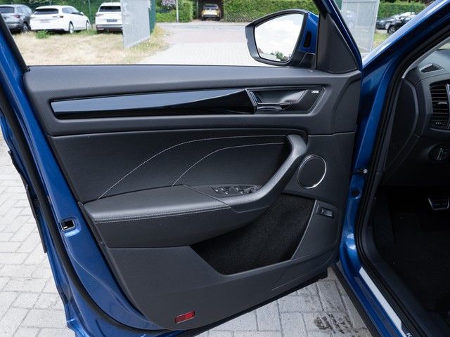 Kodiaq 2.0 TDI L&K DSG 360°+MATRIX+LEDER