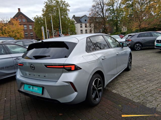 Astra GS, AGR-Sitze, Voll-LED, LHZ, Kamera 360°,