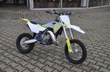 Husqvarna TC 65  Modelljahr 2025
