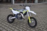 Husqvarna TC 65  Modelljahr 2025 - HUSQVARNA 65