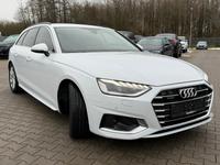Audi A4 Avant 40 TFSI QUATTRO 4x4*Nachlakierungsfrei