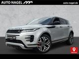 Land Rover Range Rover Evoque D200 R-Dyn. HSE Black+WinterP - Land Rover Range Rover Evoque