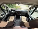 Weinsberg Carabus 540 MQ  mit Solar - Carabus