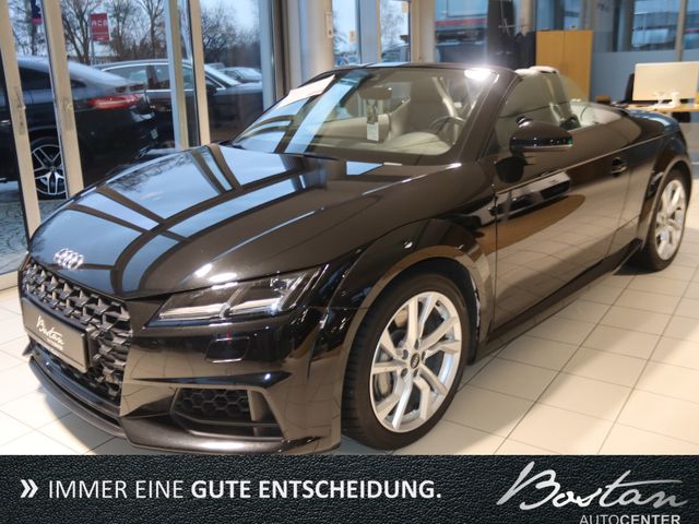 Audi TT 45 TFSI QUATTRO/LED/KAMERA/VIRTUAL/SELECTION