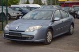 Renault Laguna III Expression - Renault Laguna: Limousine