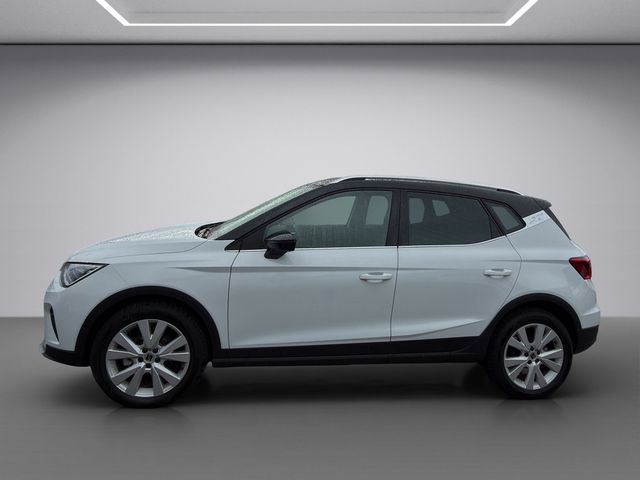 Arona Xperience 1.0 TSI DSG Rückfahrkamera, LED