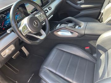 Mercedes GLS 350 - 9