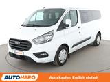 Ford Transit 2.0 TDCi 320 L2 Trend *NAV*TEMPO*CAM*PDC - Ford Transit: Kombi