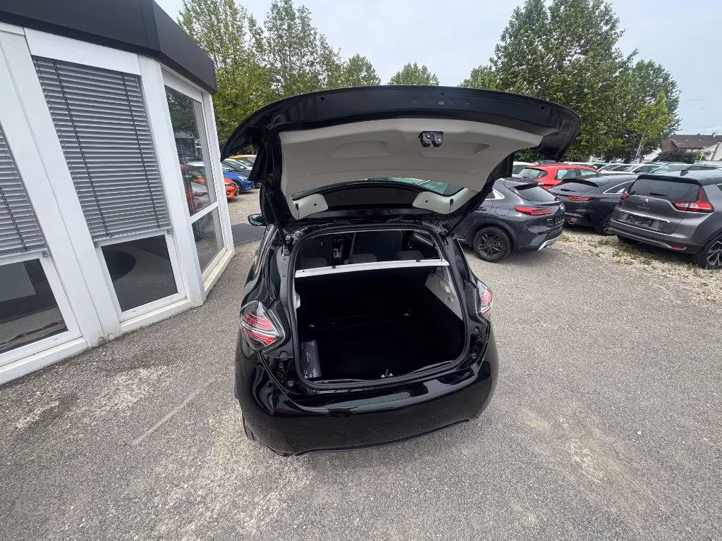 Renault ZOE (mit Batterie) Z.E. 50 EXPERIENCE