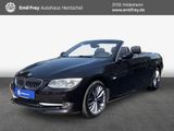 BMW 325i Cabrio Edition Exclusive - BMW 325 mit Benzin-Antrieb
