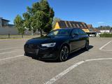 Audi A4 B9 50 TDI Quattro - Audi A4: A4b5
