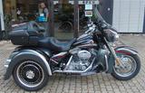 Harley-Davidson CVO FLHTCUSE  Electra Glide EML Trike - Offers