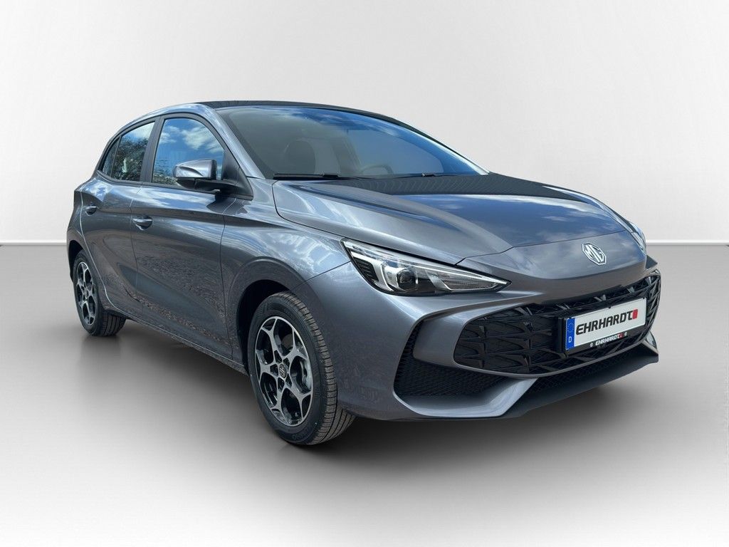 MG MG3 - Bild 3