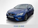 Seat Leon 1.5 TSI FR TEMPOMAT/AHK/2xPDC