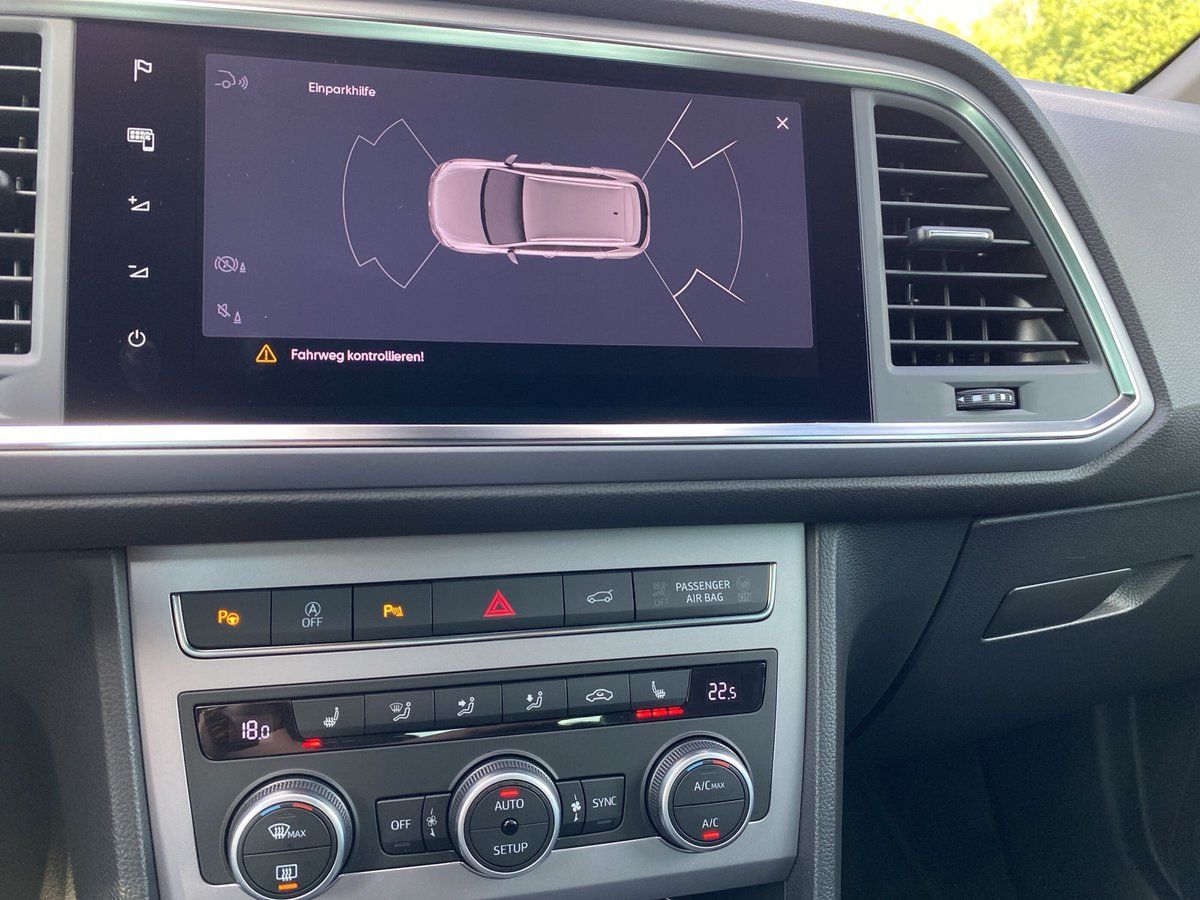 Seat Ateca - Bild 31
