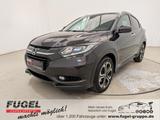 Honda HR-V 1.6 DTEC KAT Executive Navi|LED|Pano|RFK|SH - Honda HR-V: Executive