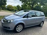 Opel Zafira - Opel Zafira in Hagen