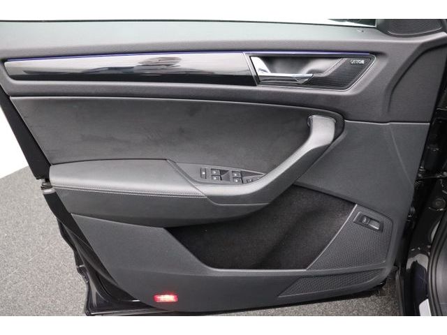 Fahrzeugabbildung SKODA Kodiaq 2.0 4x4 7-Sitzer AHK 7-Sitzer