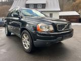 Volvo XC 90 XC90 D5 Summum /Leder /Bi -Xenon /1.Hand - Volvo XC90: Summum
