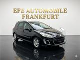 Peugeot 308 SW Family TÜV NEU INSPEKTION NEU MIT AHK - Peugeot 308 Family