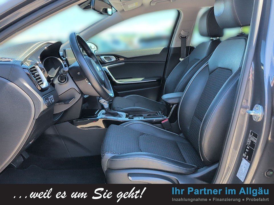 Fahrzeugabbildung Kia XCEED PHEV 1.6 VISION GARANT-10.28 ASSIST/NAVI-P