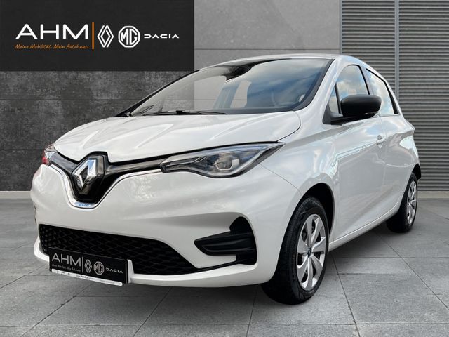 Renault ZOE R110 ZE50 KLIMA STANDHEIZUNG MIETAKKU