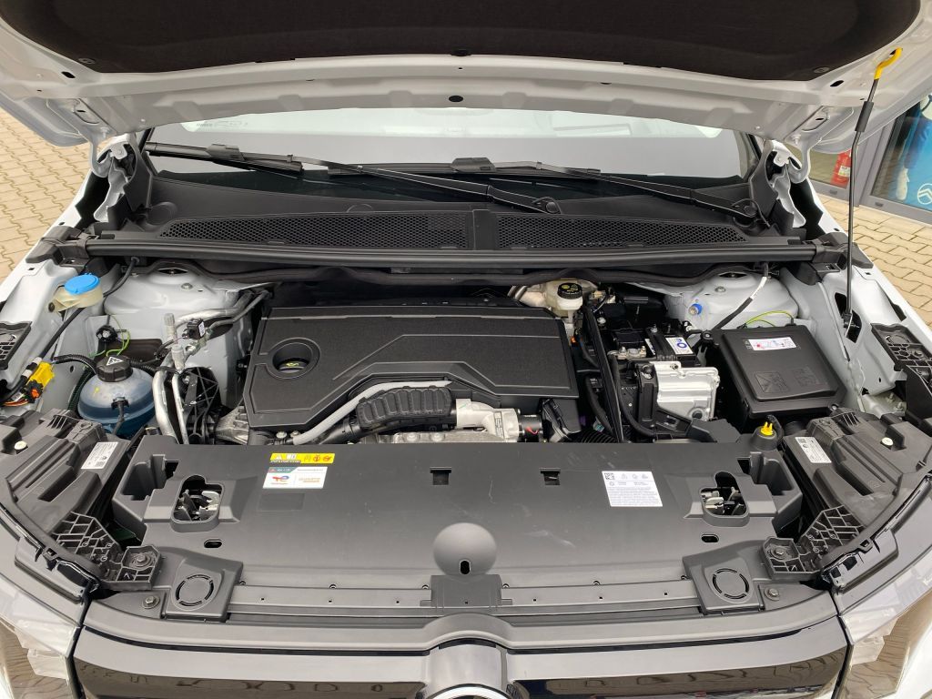 Fahrzeugabbildung Citroën C5 Aircross Hybrid 145 Automatik MAX *NEUES MODE