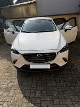 Mazda CX-3 2.0 SKYACTIV-G 150 Exclusive-Line AWD  - Mazda Gebrauchtwagen in Freiburg
