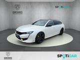 Peugeot 508 Hybrid4 360 PSE SW Navi Leder PANO ACC digit - Peugeot 508: SW