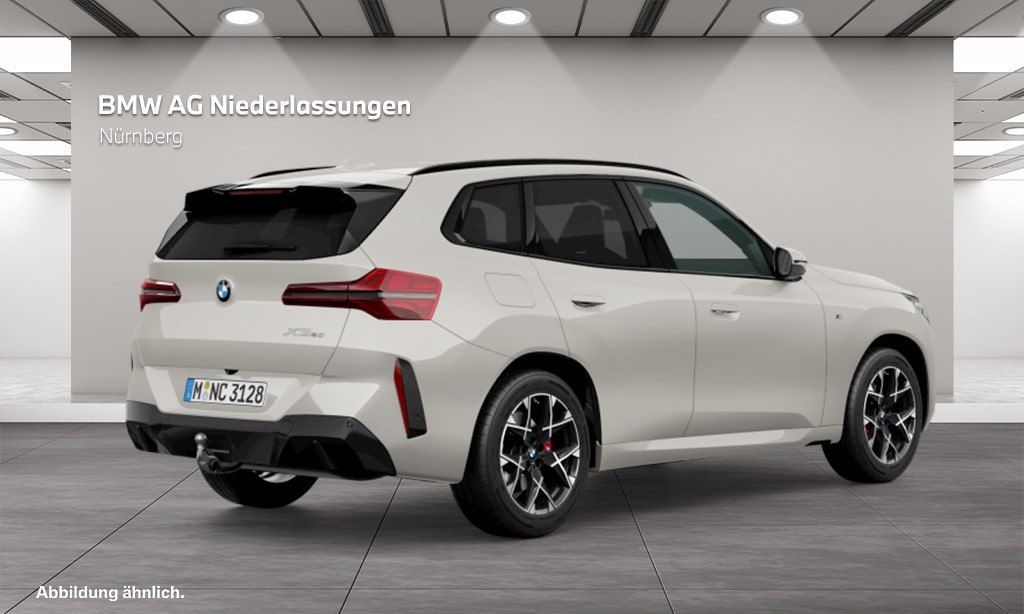 BMW X3 - Bild 5