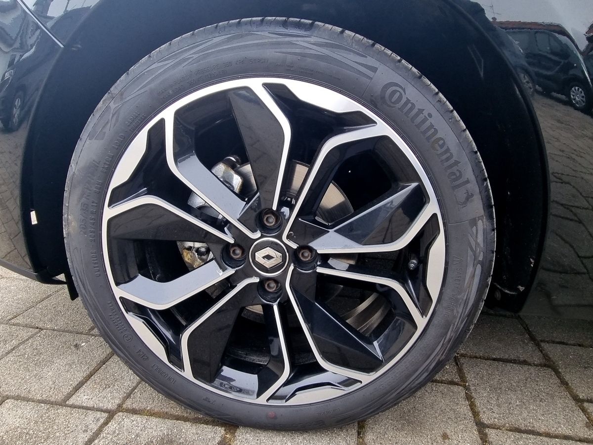 Fahrzeugabbildung Renault Clio Intens ENERGY TCe 120