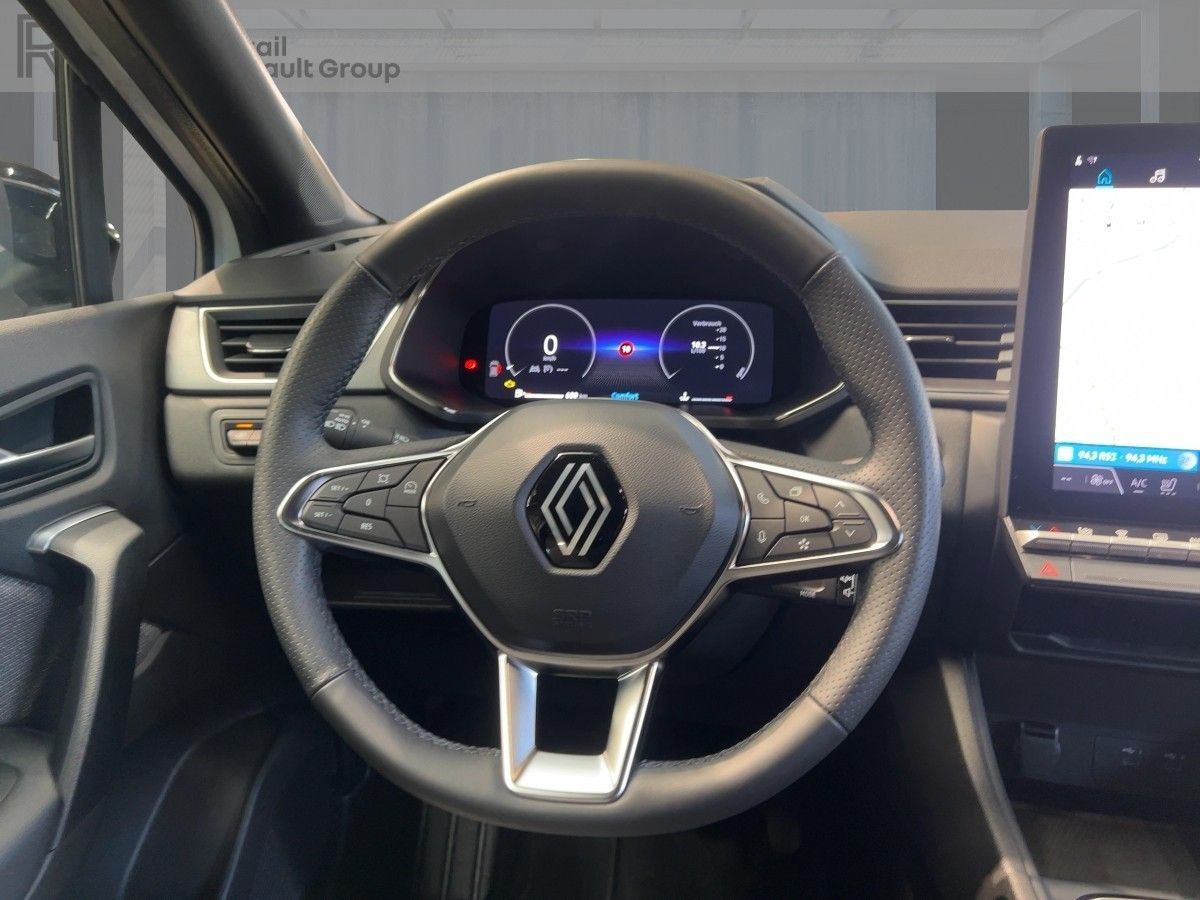 Renault Captur - Bild 11