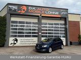 Volkswagen Polo V Style/SHZ/KLIMA/AUTOMATIK/TOP** - Volkswagen Polo Style mit Diesel-Antrieb