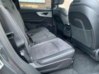Audi Q7 - Vorschau Bild 13