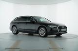 Audi A6 AVANT 40 2.0 TDI S TRONIC AUDI SCHECKHEFT - Audi A6: 4.2
