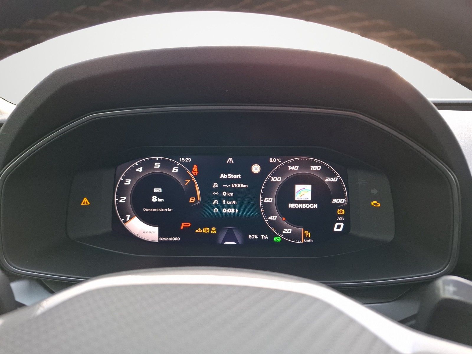 CUPRA Leon Sportstourer VZ 2.0 TSI 245kW/333PS 4Drive - Image 12