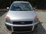 Ford Fusion 1,4 16V Ambiente  - gebrauchte Ford Fusion aus dem Jahr 2012