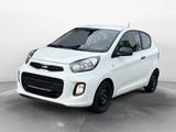 Kia Picanto 1.0 Start KLIMA*RADIO*TÜV NEU - Kia Picanto Gebrauchtwagen in Düsseldorf