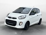 Kia Picanto 1.0 Start KLIMA*RADIO*TÜV NEU - Kia Picanto in Düsseldorf