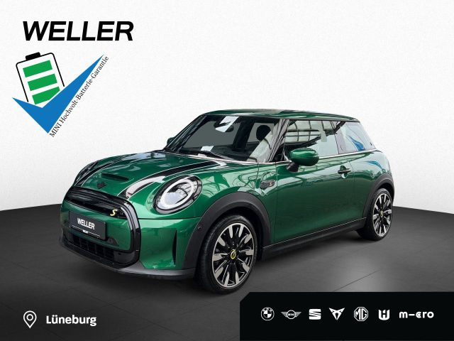 MINI Cooper SE 3-Türer Bluetooth Head Up Display LED